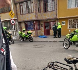 Iracundo inquilino mató cuatro personas porque le cobraron el arriendo