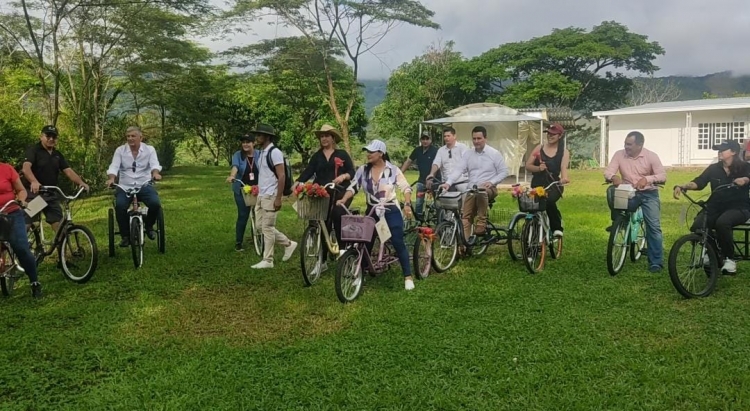 La tranquilidad de Sabanalarga se convierte en el lugar perfecto para descansar, visitar atractivos turísticos y reencontrarse con la naturaleza