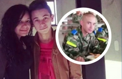 Madre denunció que su único hijo fue obligado a prestar el servicio militar