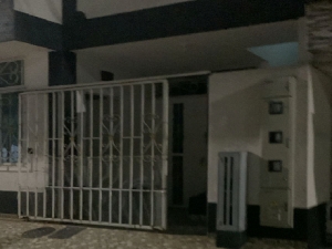 Artefacto explosivo generó zozobra en el barrio San Andrés de Yopal