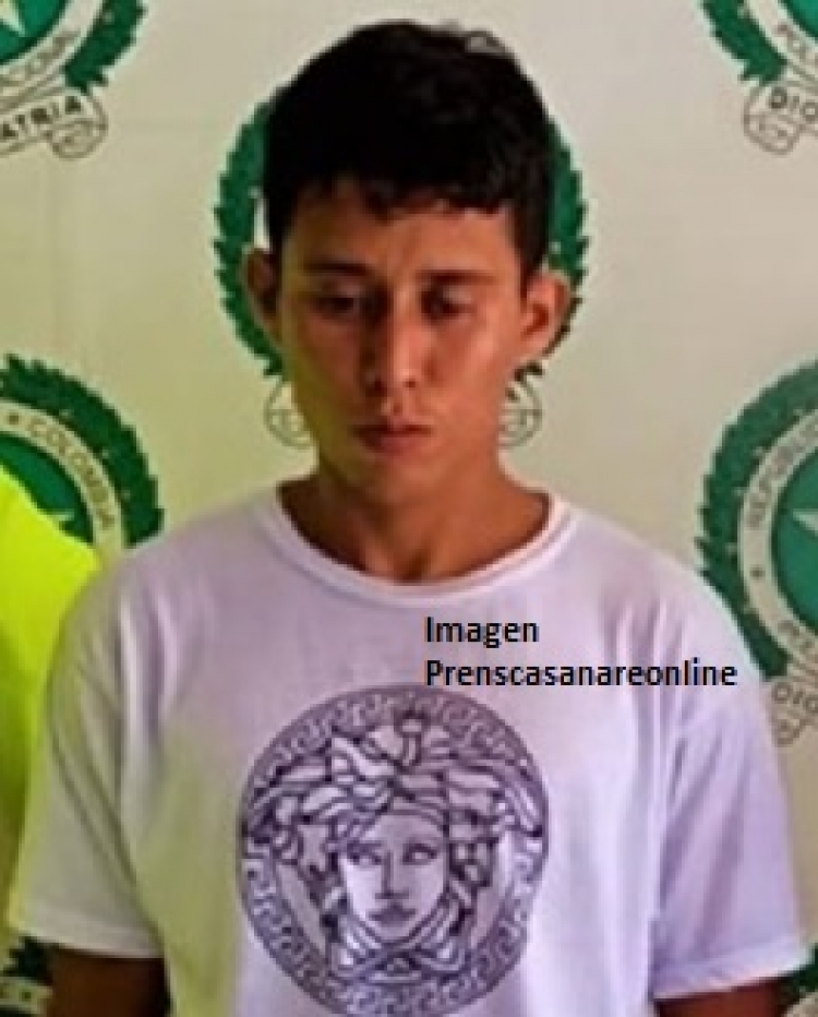 Mataron a Pinocho