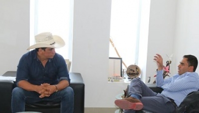 Supernotariado formalizará predios rurales en Casanare