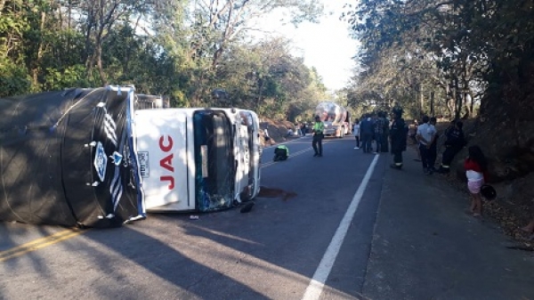 En diciembre, la mortalidad por accidentes se redujo un 66% en las vías de Casanare: Policía de Tránsito