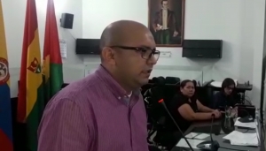 “Posible plagio” en Plan de Desarrollo de Yopal sigue siendo motivo de discusión entre Concejales y Alcaldía