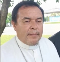 Aguazul se prepara para la quinta eucaristía de sanación y liberación