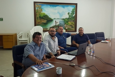 Ecopetrol presenta el programa de Escuelas Deportivas en Casanare