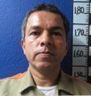 Presunto homicida de dos Policías firmó preacuerdo