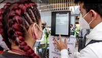 Implementarán biometría facial para identificar hinchas que ingresen a los estadios