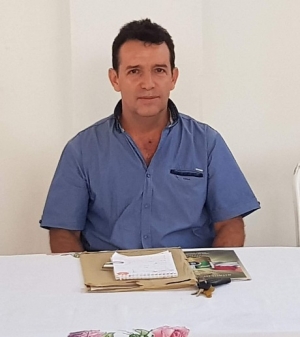 Jaime Rincón Serrano, nuevo rector del Braulio González