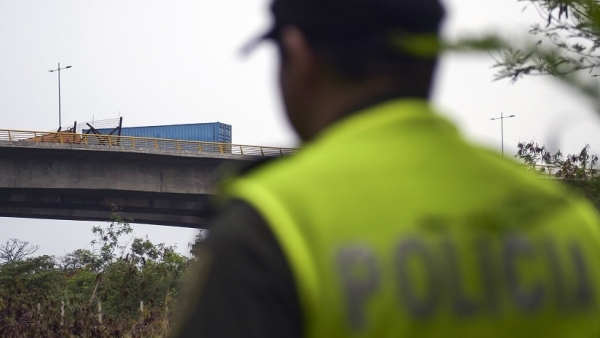 Intento de suicidio fue frustrado por la Policía en Yopal