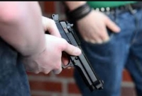 Con arma de fuego ladrones robaron en peluquería de Yopal