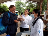 ICBF, regional Casanare celebró Día Internacional de La Familia