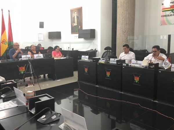 Llano Lindo ahora será la comuna VI de Yopal