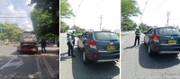 Día de la movilidad limpia en Yopal: Desafíos ante la falta de cumplimiento