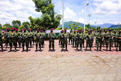 Nueva estrategia de seguridad para combatir la delincuencia en Yopal