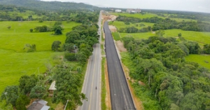 Así avanza el proyecto vial  Villavicencio – Yopal