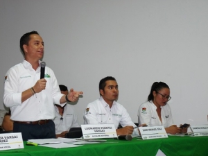 Alcalde de Yopal rindió cuentas de primer año de gobierno (Publirreportaje)