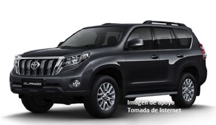 Robo de película: Hurtan 16 camionetas blindadas en Bogotá