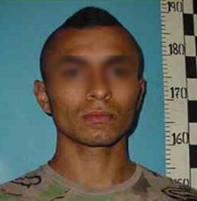 Condenado a 48 meses de prisión por el delito de extorsión