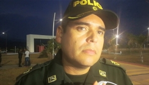 A la cárcel fue llevado reconocido delincuente por violar medida de aseguramiento domiciliario