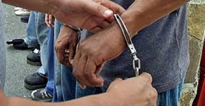 Catorce capturados en Casanare durante el fin de semana