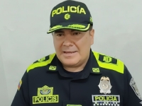 Sesenta y cuatro policías reforzarán la seguridad en Yopal durante las elecciones