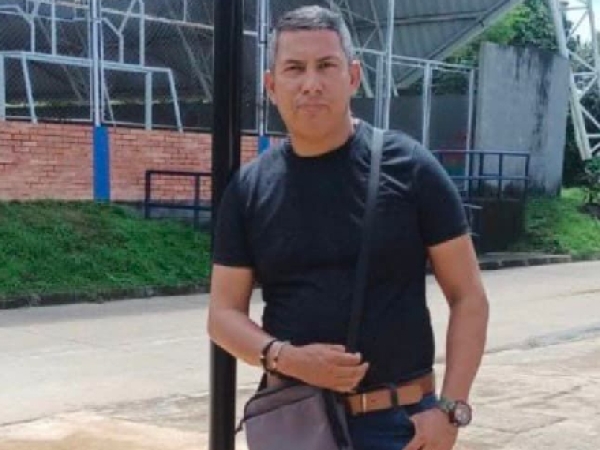 Triste final: Falleció motociclista después de 11 días de estar hospitalizado