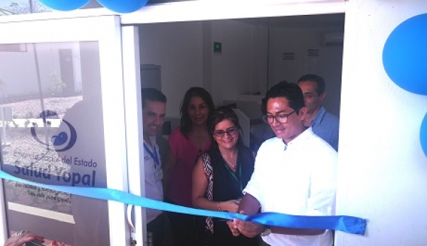 Nuevos servicios ofrece Hospital Local de Yopal