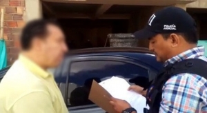 Ex Vicecontralor de Casanare señalado de falsedad de documentos tendrá audiencia preparatoria el 25 de junio