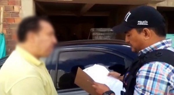 Ex Vicecontralor de Casanare señalado de falsedad de documentos tendrá audiencia preparatoria el 25 de junio