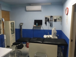 SOS lanzó ESE Salud Yopal por falta de contratación