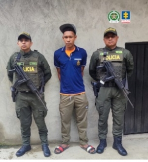 Hombre fue condenado por secuestrar y abusar sexualmente de una bebe de nueve meses en Antioquia