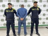 Policía captura a alias “Bombero” en Yopal por acceso carnal violento contra menor