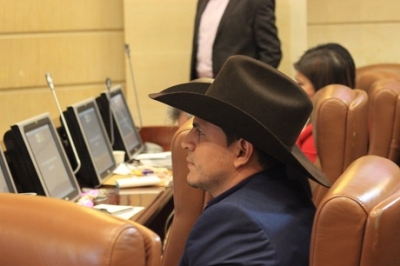 Consejo de Estado falló a favor del Representante César Ortíz Zorro