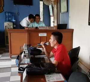 El municipio de Hato Corozal sería endeudado por 3 mil millones de pesos