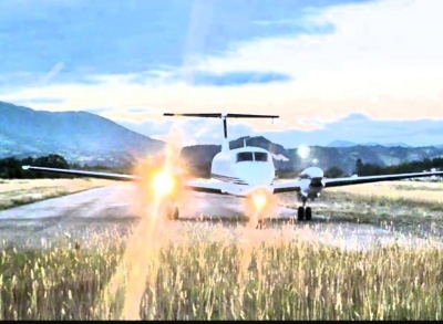 El 6 de agosto se abrirán vuelos entre Paipa y Yopal