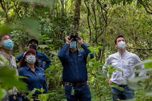 Yopal abre un espacio de análisis a la biodiversidad y la bioeconomía este 18 y 19 de noviembre