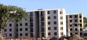 Avanzan nuevas etapas de Torres del Cubarro en Yopal