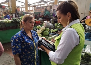 Banco Agrario estará en la plaza de mercado de Paz de Ariporo para combatir el “gota a gota”