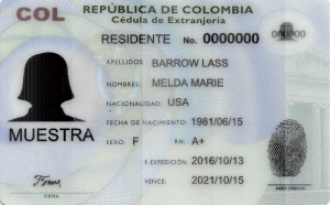 Extranjeros residentes en Colombia podrán votar en elecciones regionales de 2023