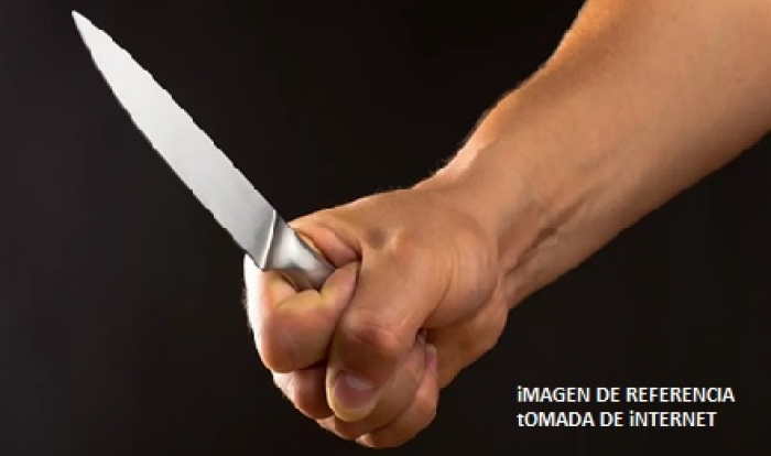 Riña en Pore terminó con un hombre muerto con arma blanca