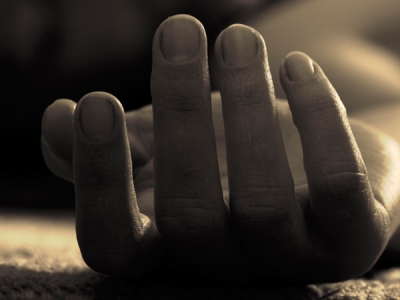 Cadáver de una mujer en avanzada descomposición fue hallado en Nunchía