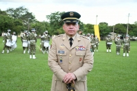 La Décima Sexta Brigada tiene nuevo comandante