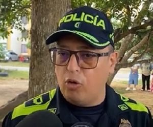 En Yopal se cerró La Estación