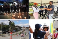 Agencia de Seguridad Vial reconoce resultados de reducción en tasa de accidentalidad en Yopal