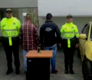 Policía captura 19 personas por distintos delitos