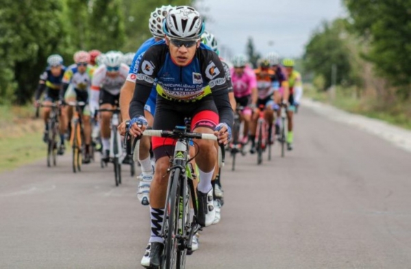 Esta será la Ruta de la Primera Vuelta Colombia en Casanare