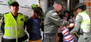 ‘Mateo’ fue asesinado a piedras por su vecino y la Policía les donó otra mascota