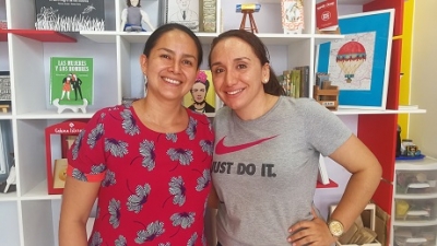 Léeme y Leeré llegó a Paz de Ariporo