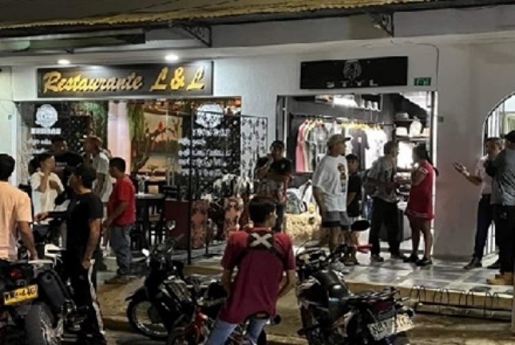 Herido en tiroteo de Paz de Ariporo se recupera; surge nueva hipótesis sobre el incidente